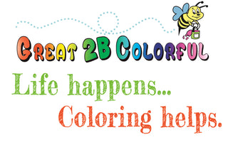 Unleash Your Creativity with Great2bColorful Posters