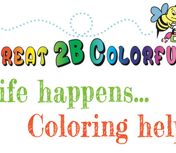 Unleash Your Creativity with Great2bColorful Posters