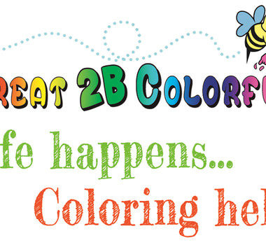 Unleash Your Creativity with Great2bColorful Posters