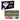 Pintar Glitter Acrylic Paint Pens Extra Fine Tip 0.7mm - 14 Pack