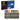 Pintar Glitter Acrylic Paint Pens Extra Fine Tip 0.7mm - 14 Pack