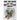 Great2bColorful - "Home Of The Brave" Huge Coloring Posters