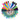 Pintar Acrylic Fine Tip Paint Markers (Includes Metallic Colors) - 24 Pack