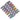 Pintar Premium Bright Metallic Paint Pens - 14 Colors