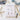 Emily Lex Seaside Paintable Notecards w Envelopes - Set of 8