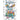 Great2bColorful Huge Coloring Posters - Crazy For Easter Eggs