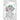 Great2bColorful Huge Coloring Posters - "Some-Bunny Loves You"