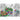 Great2bColorful - Henrietta Hedgehog Huge Coloring Posters