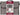 Great2bColorful Mixed Media Messenger Bag, 38 Piece Art Set
