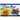 Royal & Langnickel Colour Pencil Drawing Set - 36 Pieces