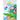 Great2bColorful Huge Coloring Posters - Mail Delivery