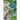 Great2bColorful - Tropical Birds Huge Coloring Posters