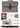 Great2bColorful Mixed Media Messenger Bag, 38 Piece Art Set