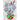 Great2bColorful Huge Coloring Posters - Ellie Elephant