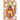 Great2bColorful Huge Coloring Posters - Kitty Cat