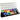 Great2bcColorful Watercolor Tablets Set - 25 Colors