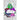 Great2bColorful Huge Coloring Posters - Let It Snow
